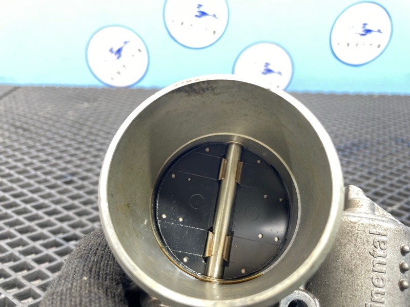 Заслонка дроссельная, 1900 рублей, Санкт-Петербург