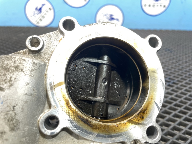 Заслонка дроссельная, 1900 рублей, Санкт-Петербург