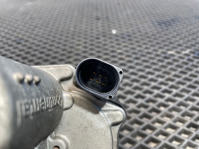 Заслонка дроссельная, 1900 рублей, Санкт-Петербург