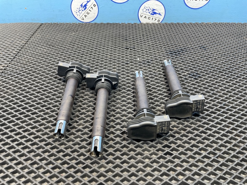 Катушка зажигания, 2500 рублей, Санкт-Петербург