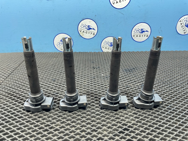 Катушка зажигания, 2500 рублей, Санкт-Петербург