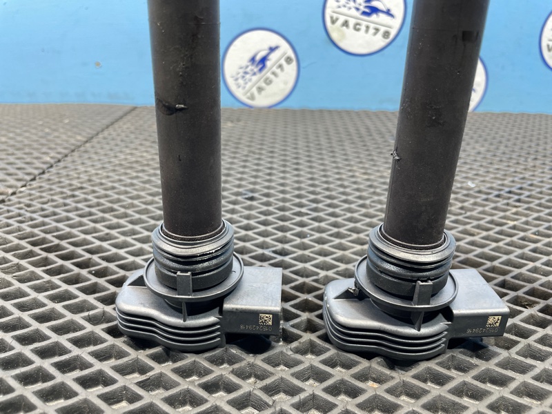 Катушка зажигания, 2500 рублей, Санкт-Петербург