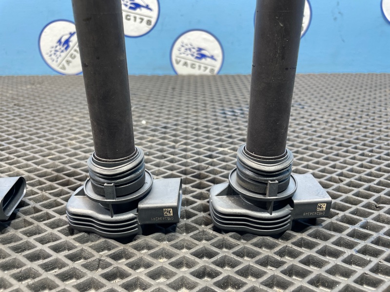 Катушка зажигания, 2500 рублей, Санкт-Петербург