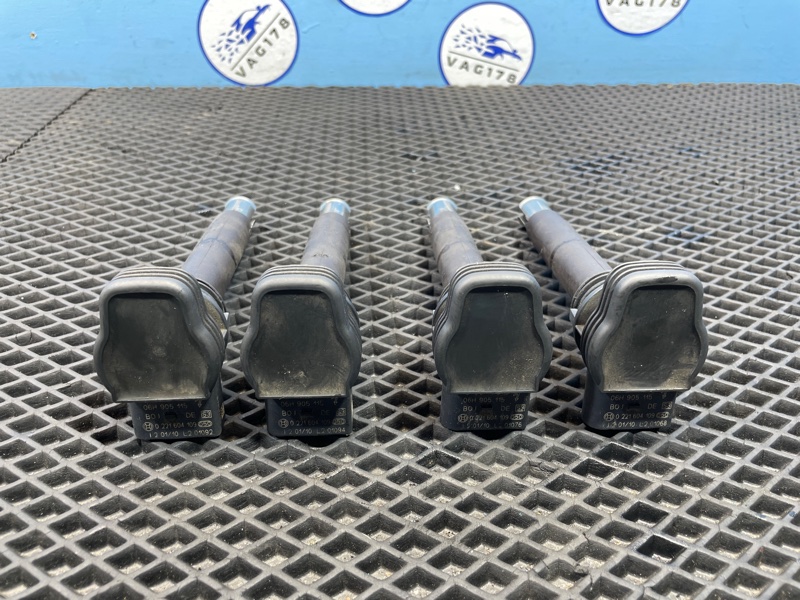 Катушка зажигания, 2500 рублей, Санкт-Петербург