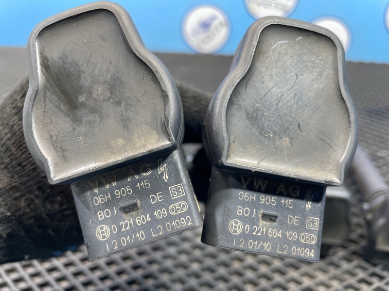 Катушка зажигания, 2500 рублей, Санкт-Петербург