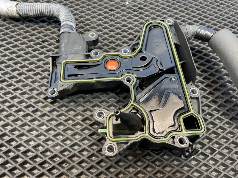 Маслоотделитель, 2500 рублей, Санкт-Петербург