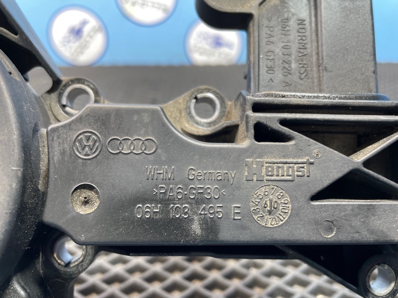 Маслоотделитель, 2500 рублей, Санкт-Петербург