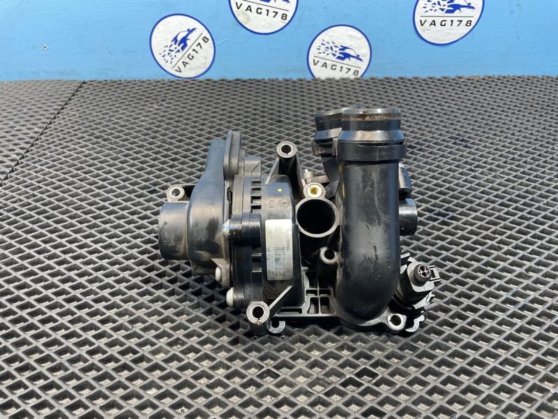 Помпа водяная, 2000 рублей, Санкт-Петербург