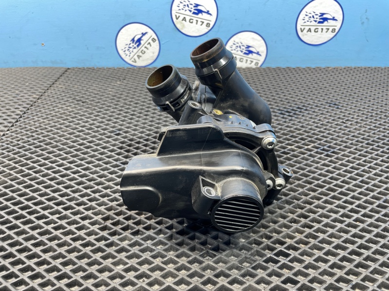 Помпа водяная, 2000 рублей, Санкт-Петербург