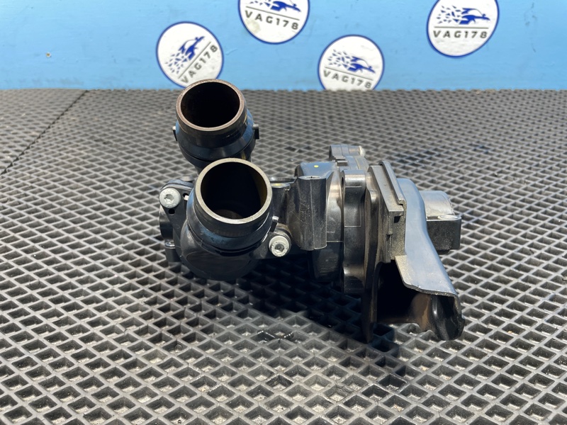 Помпа водяная, 2000 рублей, Санкт-Петербург