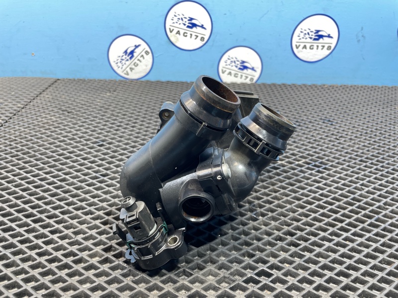 Помпа водяная, 2000 рублей, Санкт-Петербург