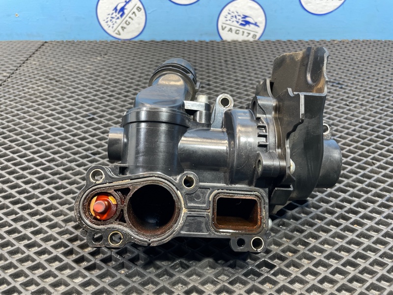 Помпа водяная, 2000 рублей, Санкт-Петербург