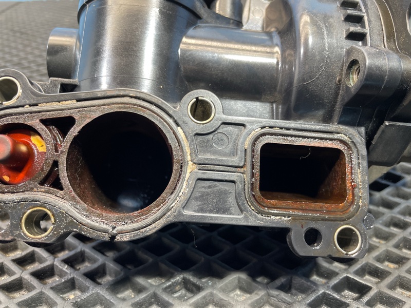 Помпа водяная, 2000 рублей, Санкт-Петербург