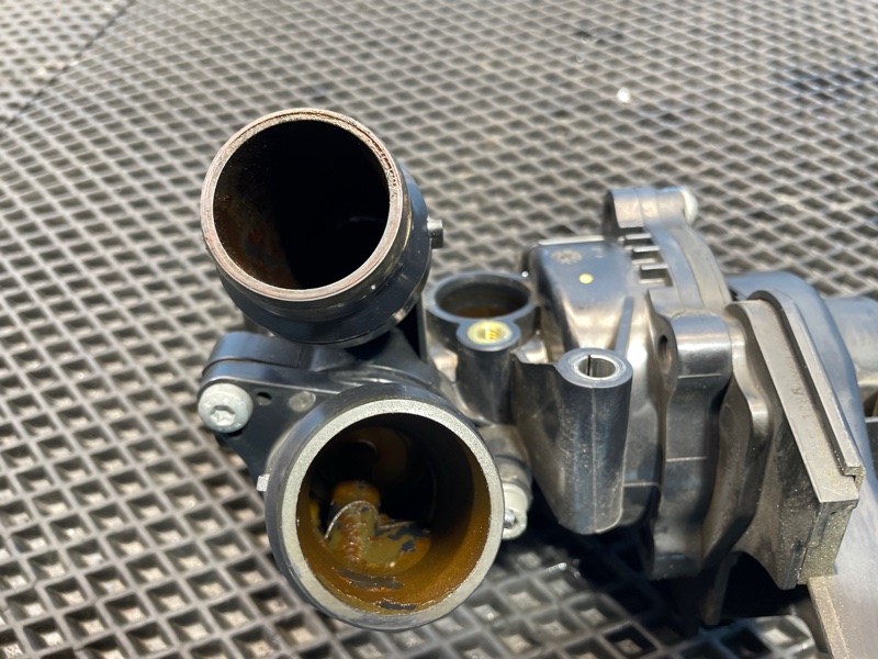 Помпа водяная, 2000 рублей, Санкт-Петербург