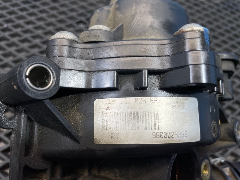 Помпа водяная, 2000 рублей, Санкт-Петербург