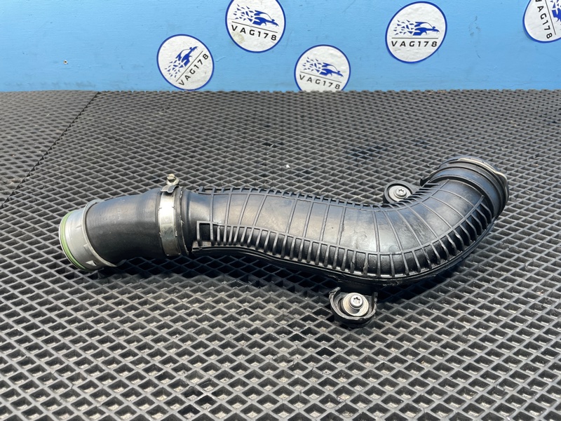 Патрубок интеркулера, 1000 рублей, Санкт-Петербург