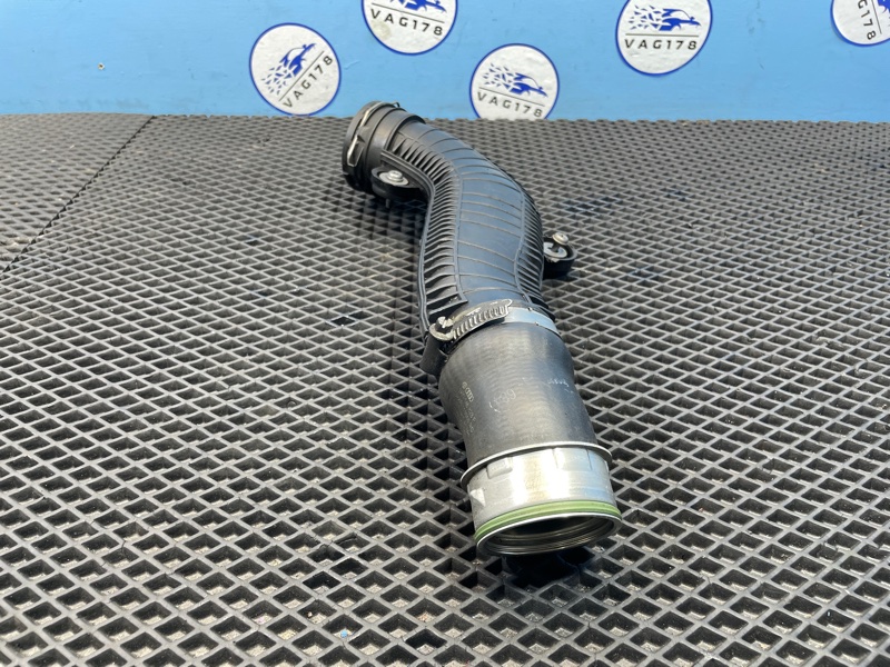 Патрубок интеркулера, 1000 рублей, Санкт-Петербург