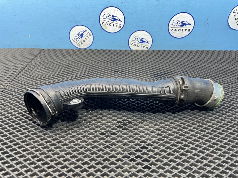 Патрубок интеркулера, 1000 рублей, Санкт-Петербург