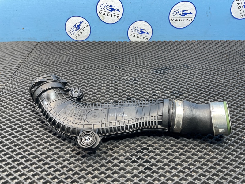 Патрубок интеркулера, 1000 рублей, Санкт-Петербург