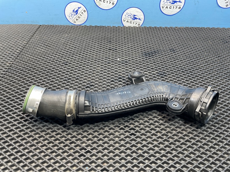 Патрубок интеркулера, 1000 рублей, Санкт-Петербург