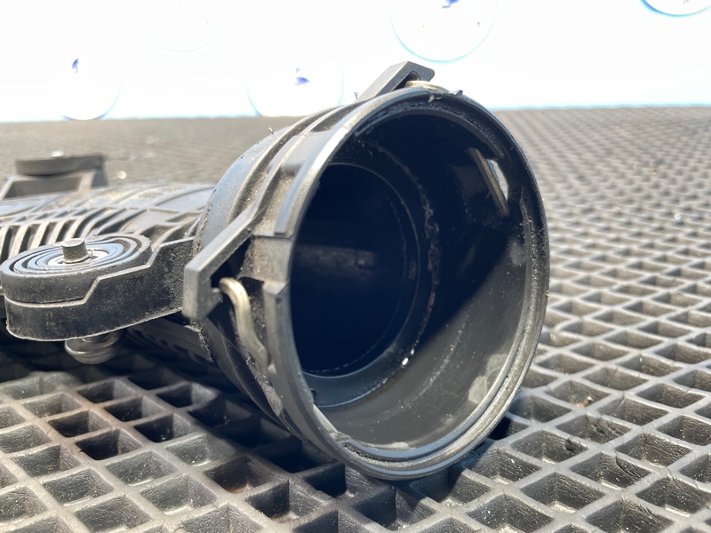 Патрубок интеркулера, 1000 рублей, Санкт-Петербург