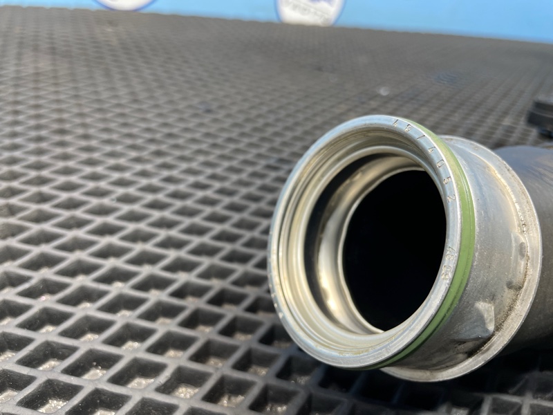 Патрубок интеркулера, 1000 рублей, Санкт-Петербург