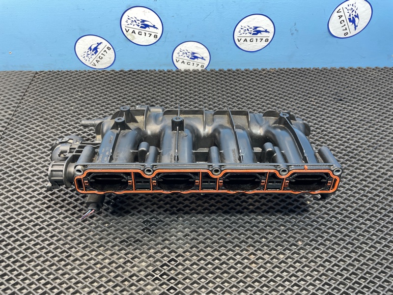 Коллектор впускной, 9500 рублей, Санкт-Петербург