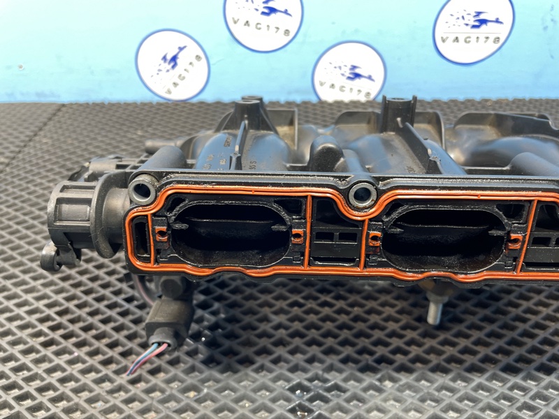 Коллектор впускной, 9500 рублей, Санкт-Петербург