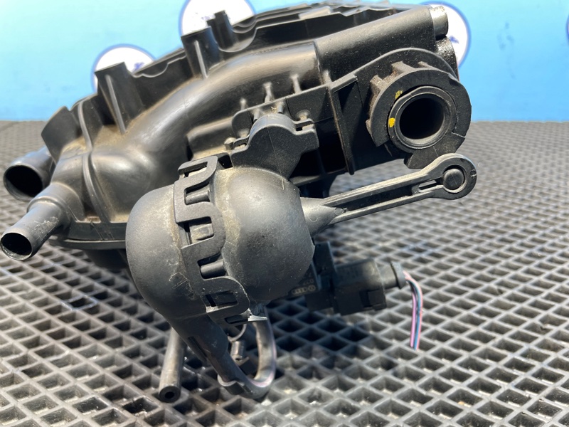 Коллектор впускной, 9500 рублей, Санкт-Петербург