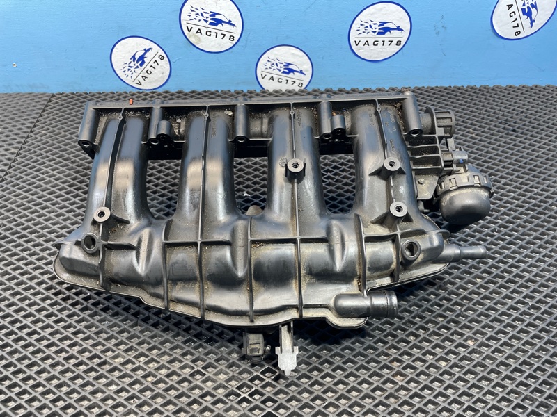 Коллектор впускной, 9500 рублей, Санкт-Петербург