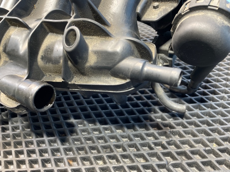 Коллектор впускной, 9500 рублей, Санкт-Петербург