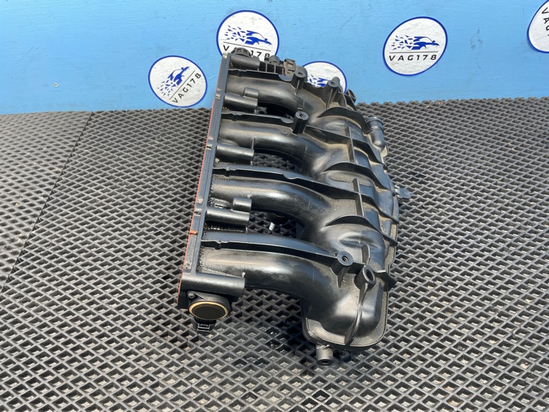 Коллектор впускной, 9500 рублей, Санкт-Петербург