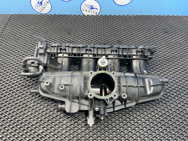 Коллектор впускной, 9500 рублей, Санкт-Петербург