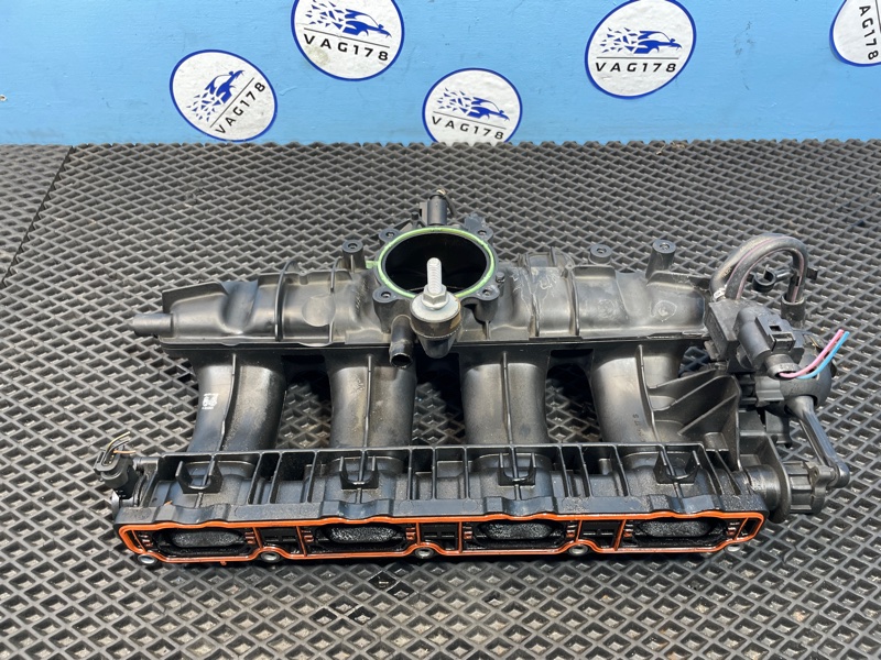 Коллектор впускной, 9500 рублей, Санкт-Петербург