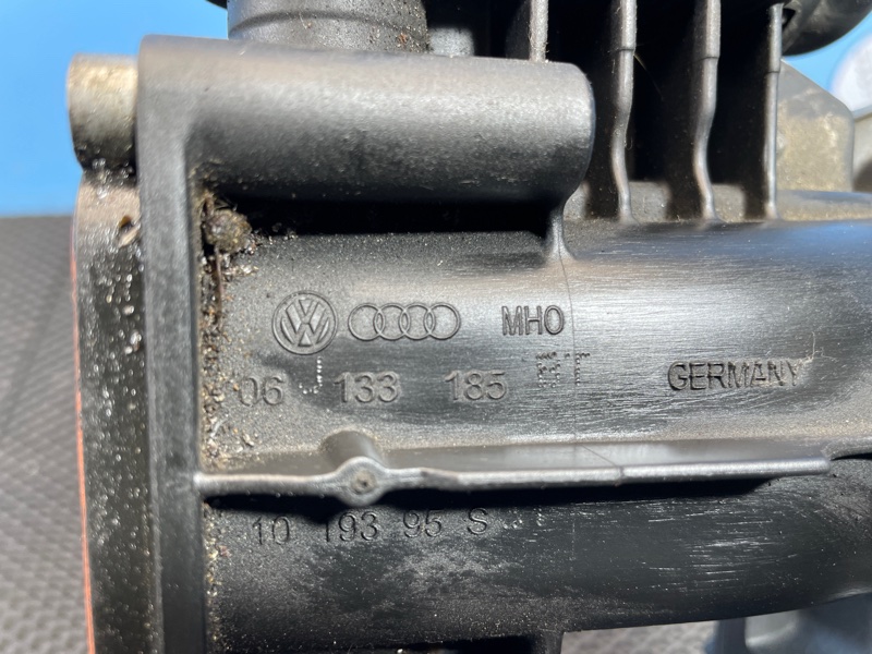 Коллектор впускной, 9500 рублей, Санкт-Петербург