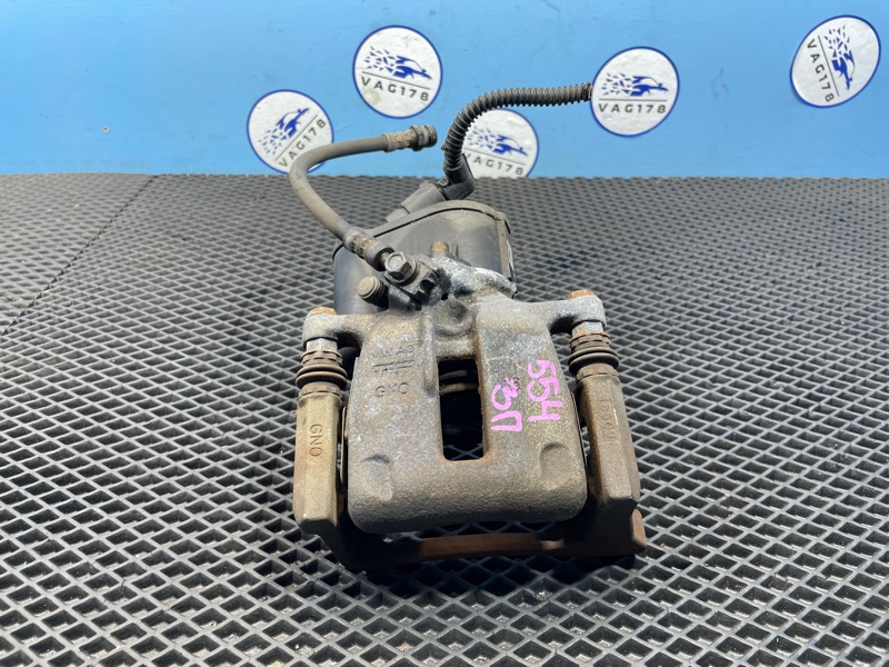 Суппорт тормозной, 7500 рублей, Санкт-Петербург