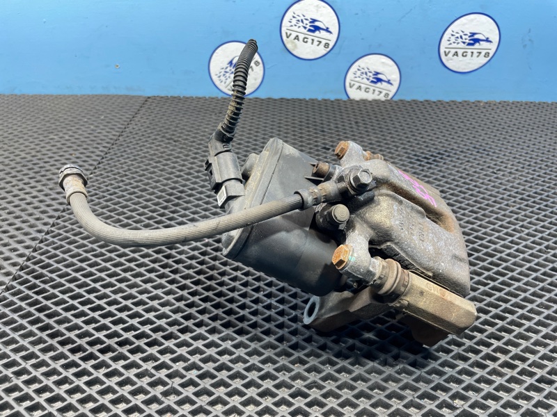 Суппорт тормозной, 7500 рублей, Санкт-Петербург