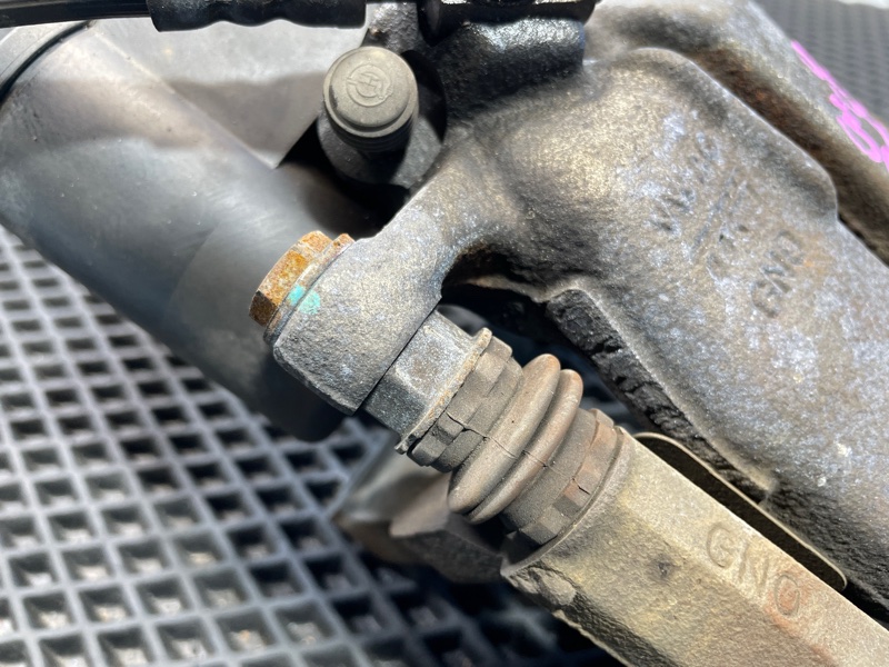 Суппорт тормозной, 7500 рублей, Санкт-Петербург