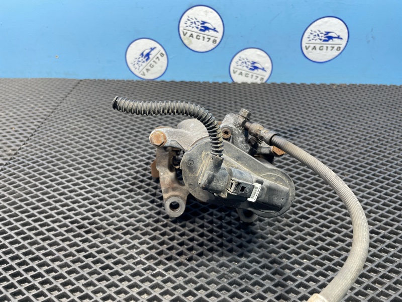 Суппорт тормозной, 7500 рублей, Санкт-Петербург