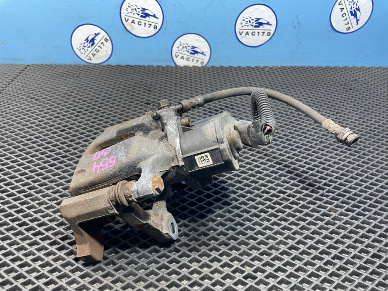 Суппорт тормозной, 7500 рублей, Санкт-Петербург