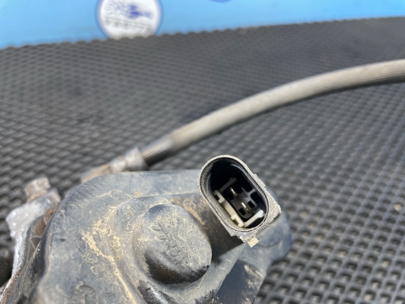 Суппорт тормозной, 7500 рублей, Санкт-Петербург