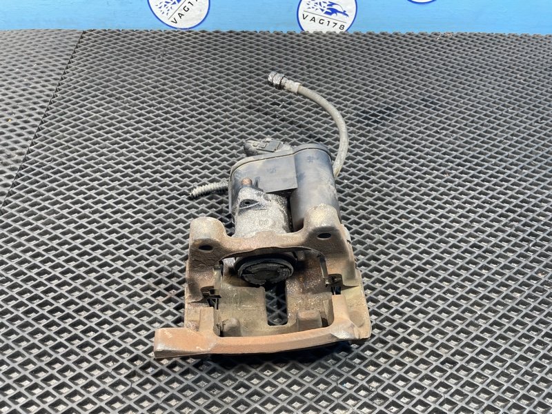 Суппорт тормозной, 7500 рублей, Санкт-Петербург