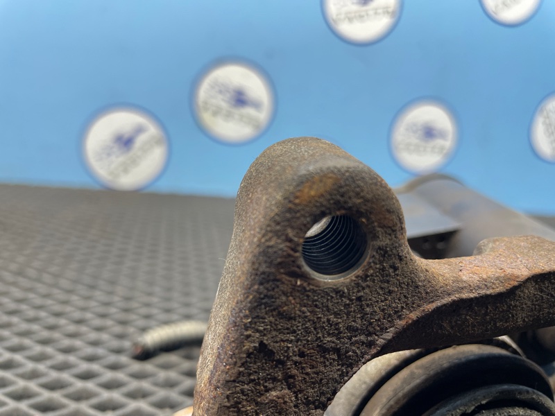 Суппорт тормозной, 7500 рублей, Санкт-Петербург