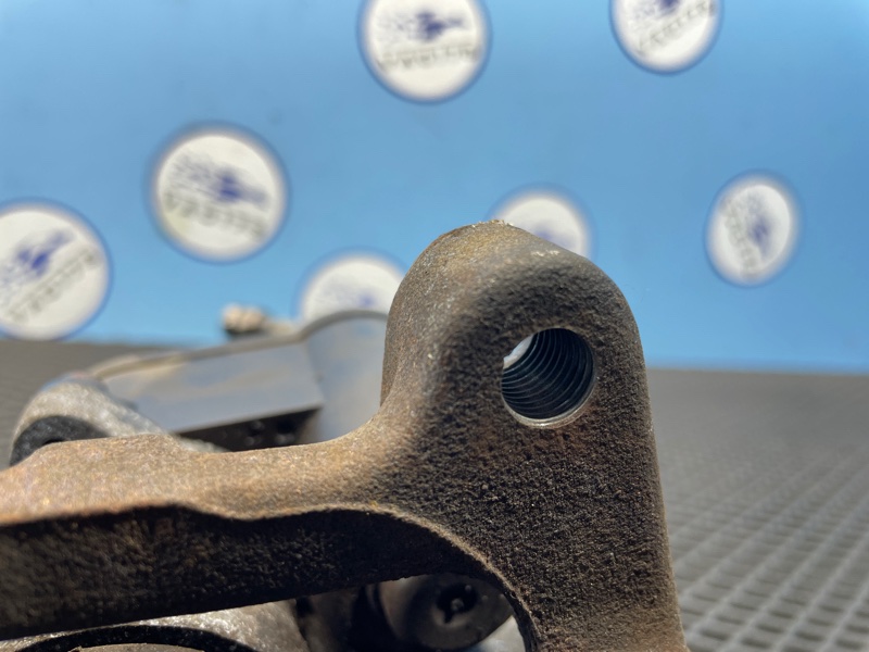 Суппорт тормозной, 7500 рублей, Санкт-Петербург