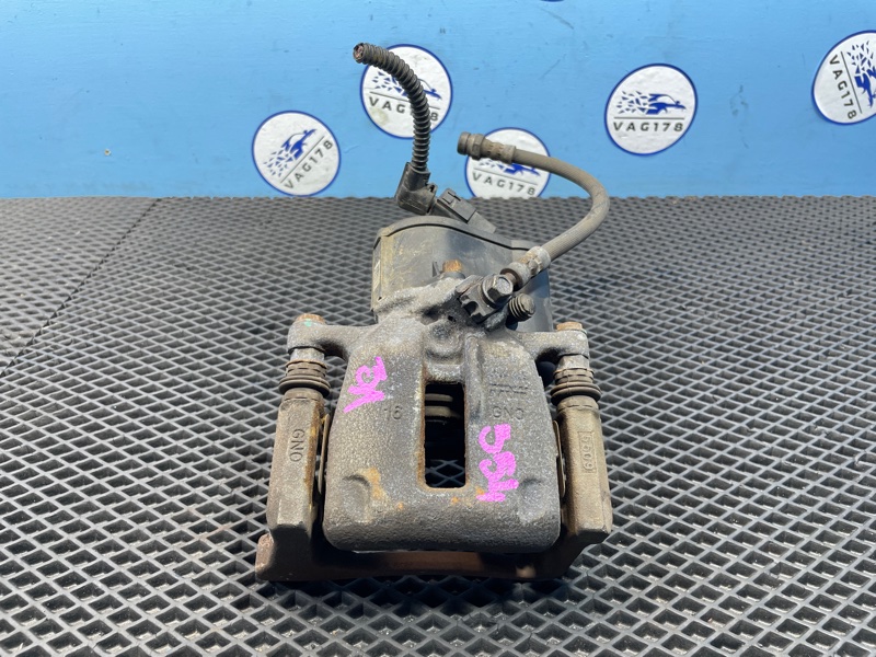 Суппорт тормозной, 7500 рублей, Санкт-Петербург