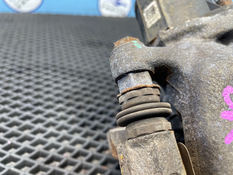 Суппорт тормозной, 7500 рублей, Санкт-Петербург