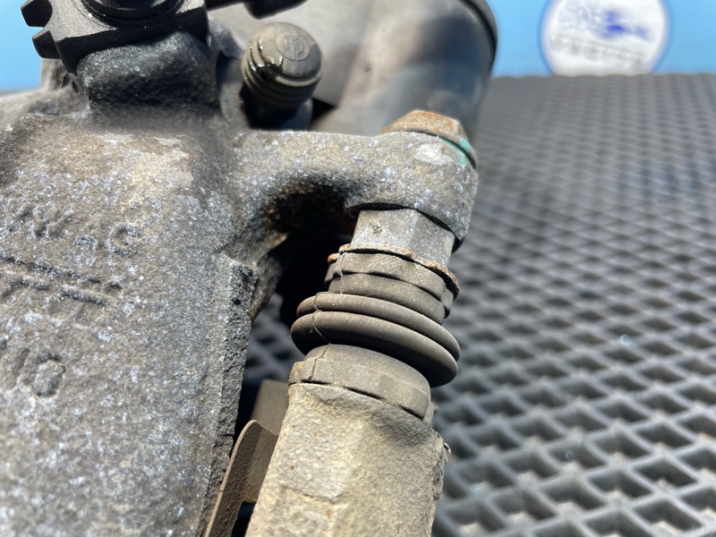 Суппорт тормозной, 7500 рублей, Санкт-Петербург