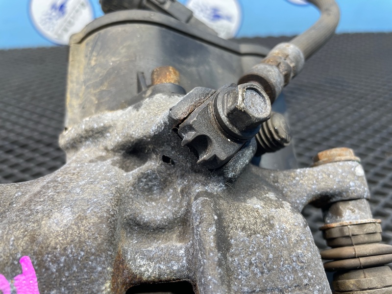 Суппорт тормозной, 7500 рублей, Санкт-Петербург