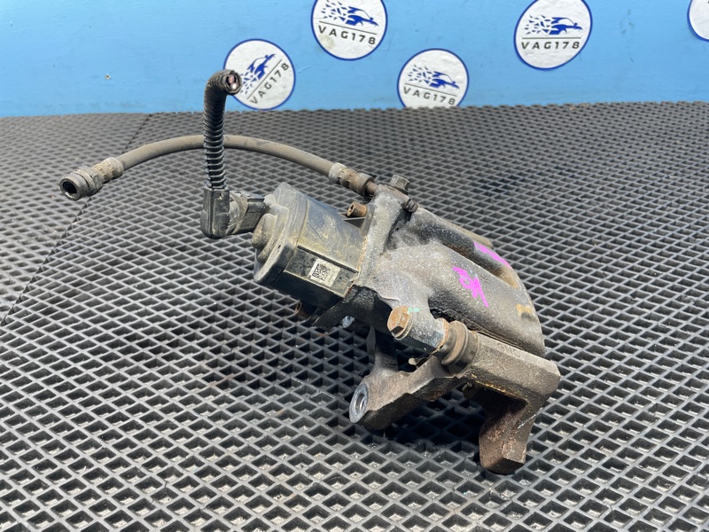 Суппорт тормозной, 7500 рублей, Санкт-Петербург