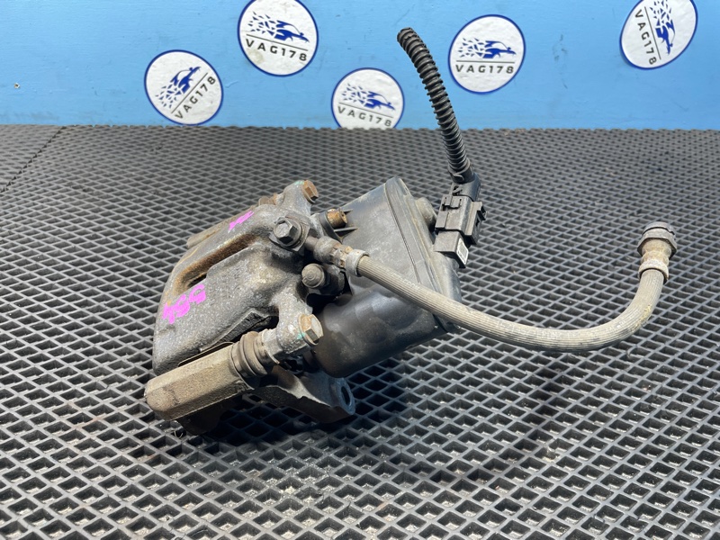 Суппорт тормозной, 7500 рублей, Санкт-Петербург